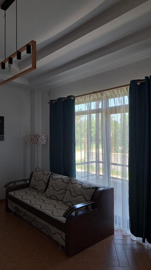 Casa Francesca Lägenhet Comanesti  Exteriör bild